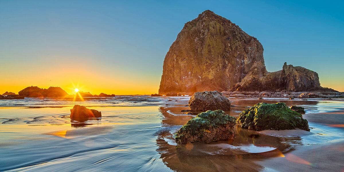 most beautiful beaches in the USA
