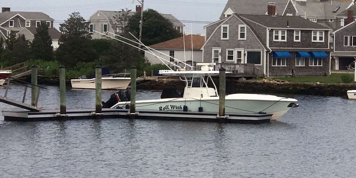 boat party accessories