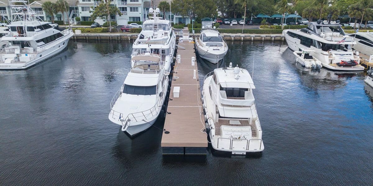 AccuDock-Best-Decking-for-a-boat-dock