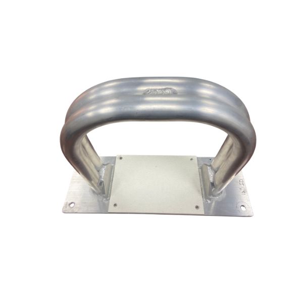 Piling Hoop Bracket