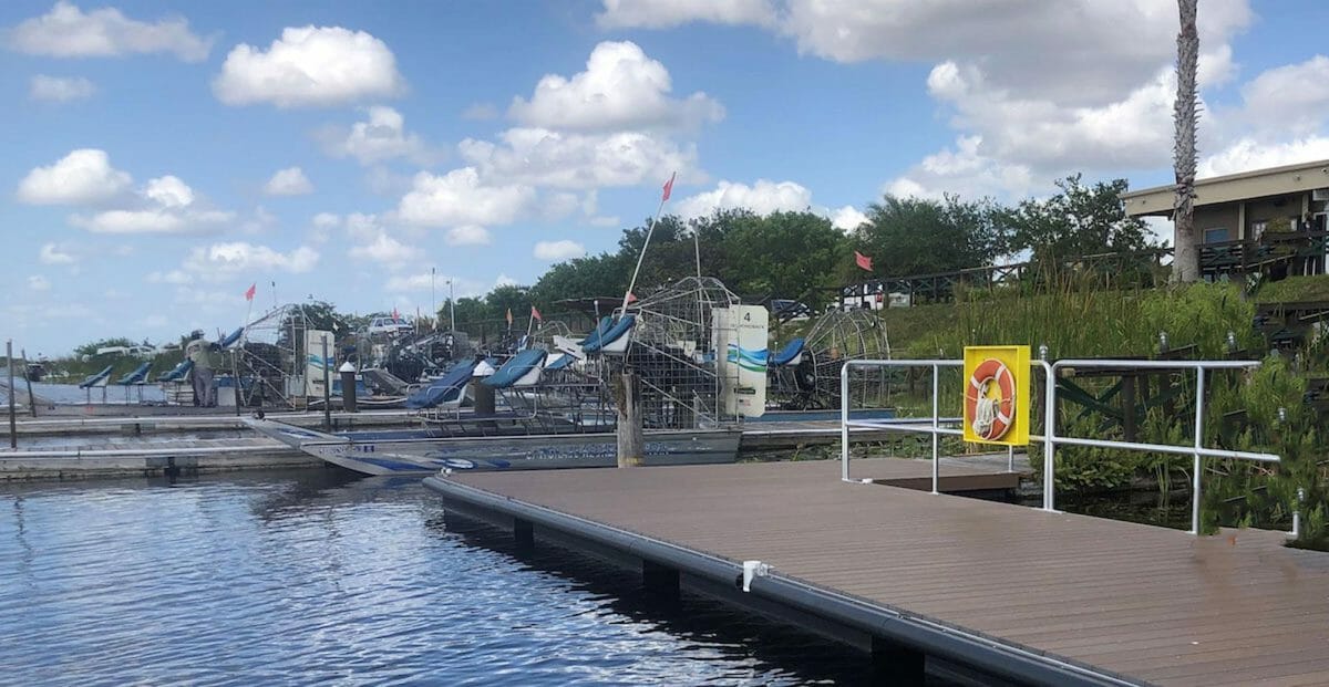 Accudock_Design Considerations for Commerical Docks