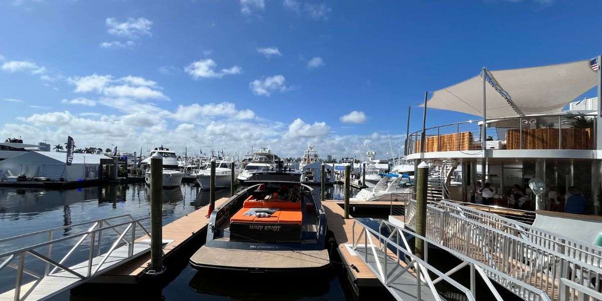 Are Aluminum Docks Right for You? Dock Essentials Explained