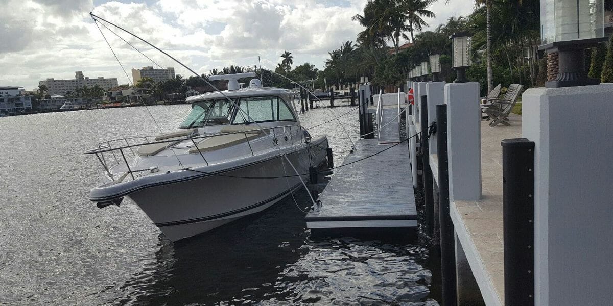 Best Boat Dock Designs for Residential Use