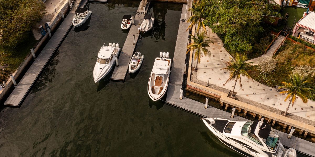 Dock Protection After a Hurricane: Essential Steps for Inspecting and Repairing Damage