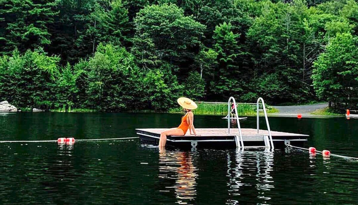 Swimming Platforms: Everything You Need to Know Before Buying