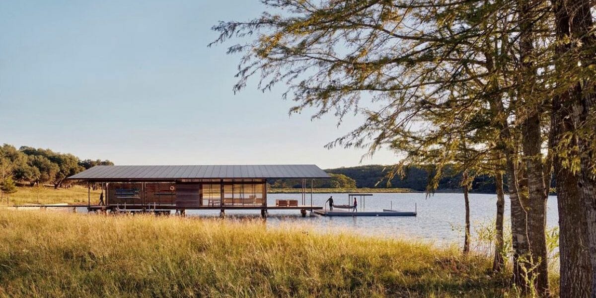 backyard floating gazebo platforms