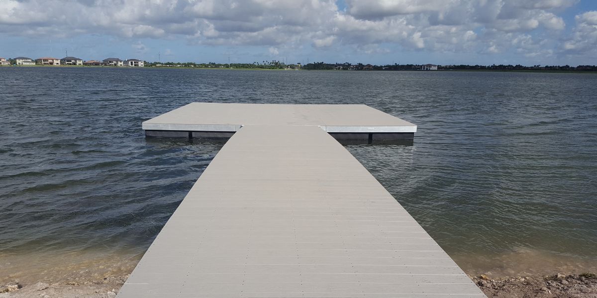 How a Ballast Tank Keeps Our Docks Stable in Hurricanes