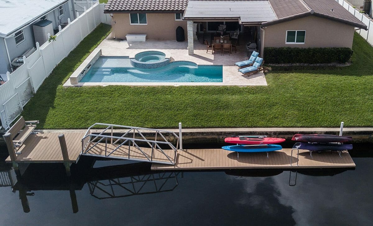 Is Accudock an essential business during the pandemic