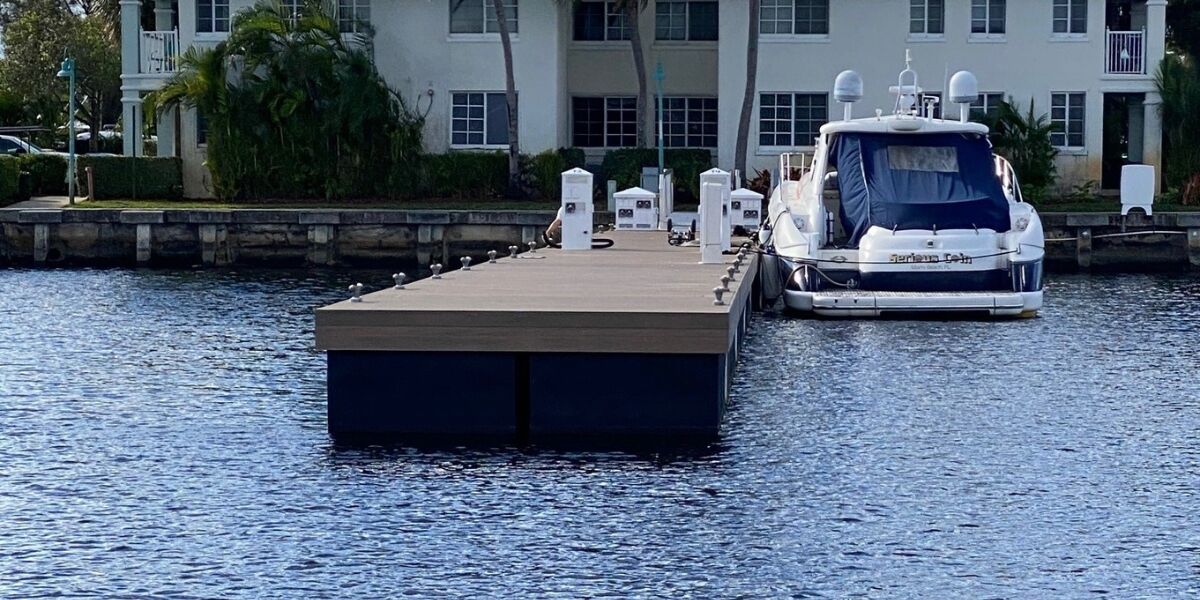 Mooring vs Docking: Which is Better During a Hurricane