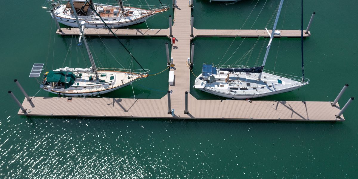 Preparing Your Boat for A Hurricane