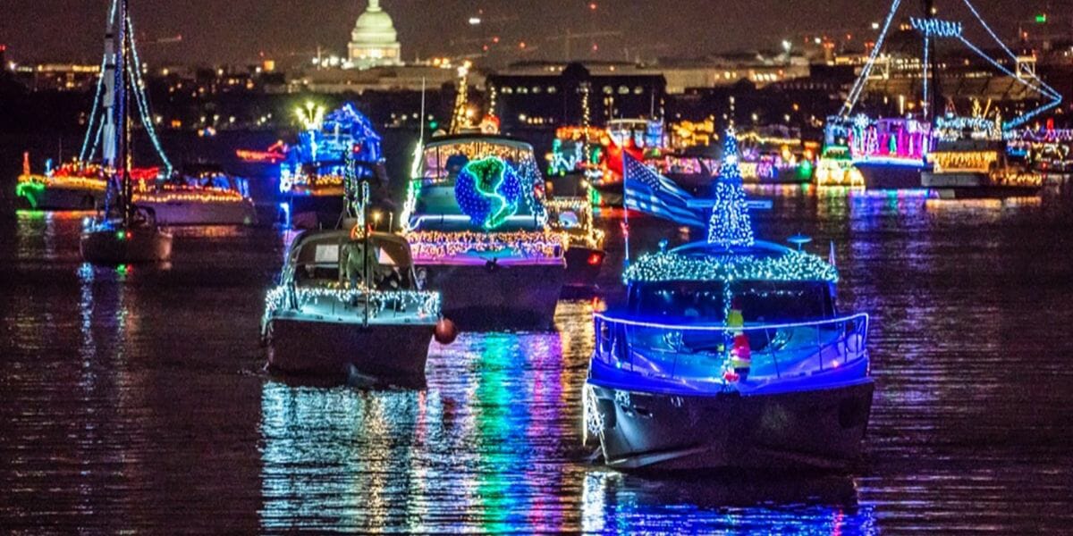 Boat Parade guidelines
