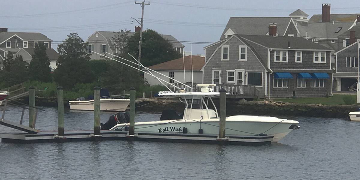 Offering boat docking solutions