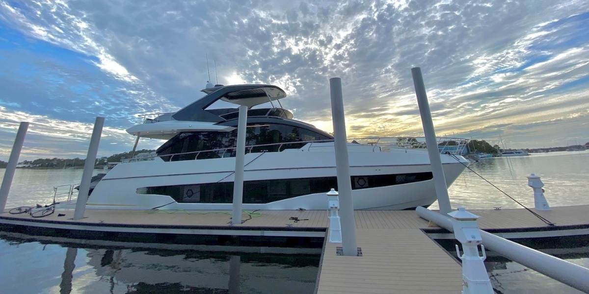 What Is a Wharf? Understanding the Differences Between Wharves, Piers, and Docks