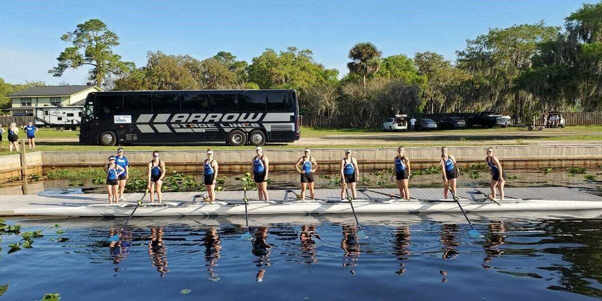 best patio floating dock