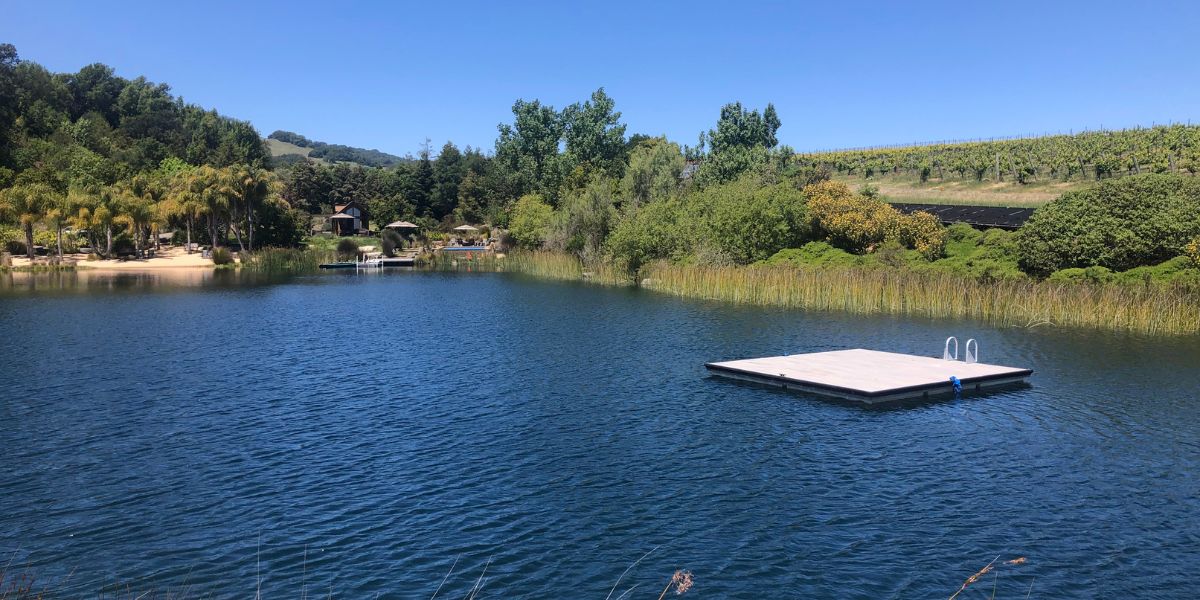 Why Dock Stabilizers Are Essential for Long-Lasting Docks