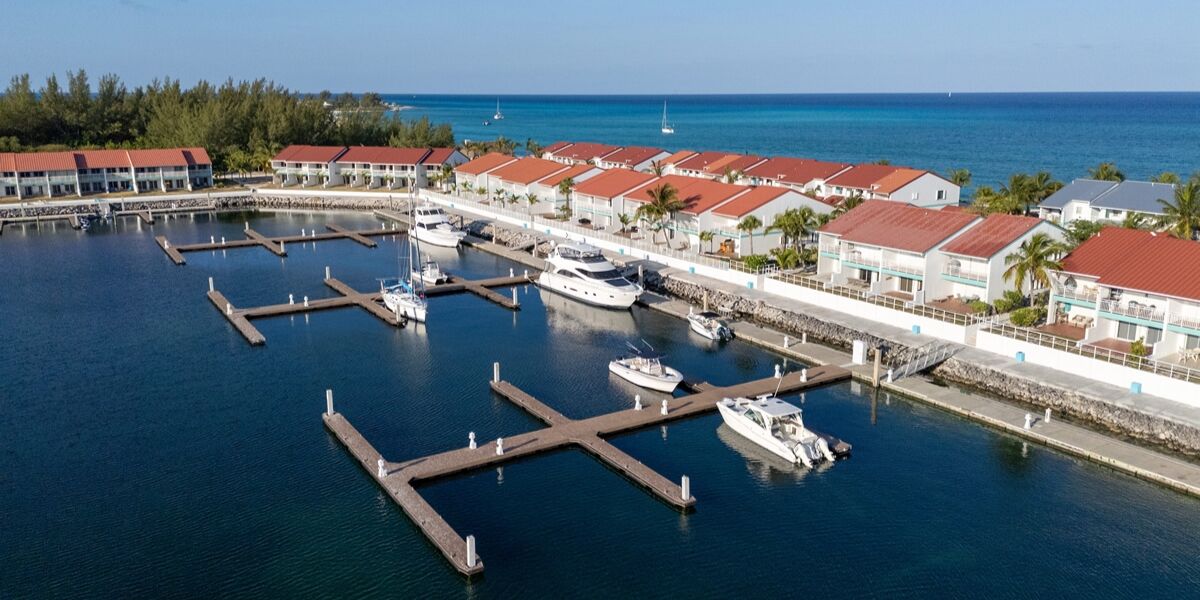 Why Storm Surge Protection Starts with the Right Dock System