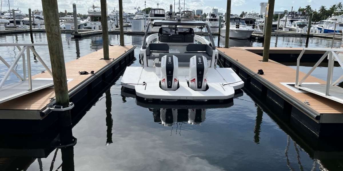 Boat Slip vs Dock: Which One Should You Choose for Your Waterfront?