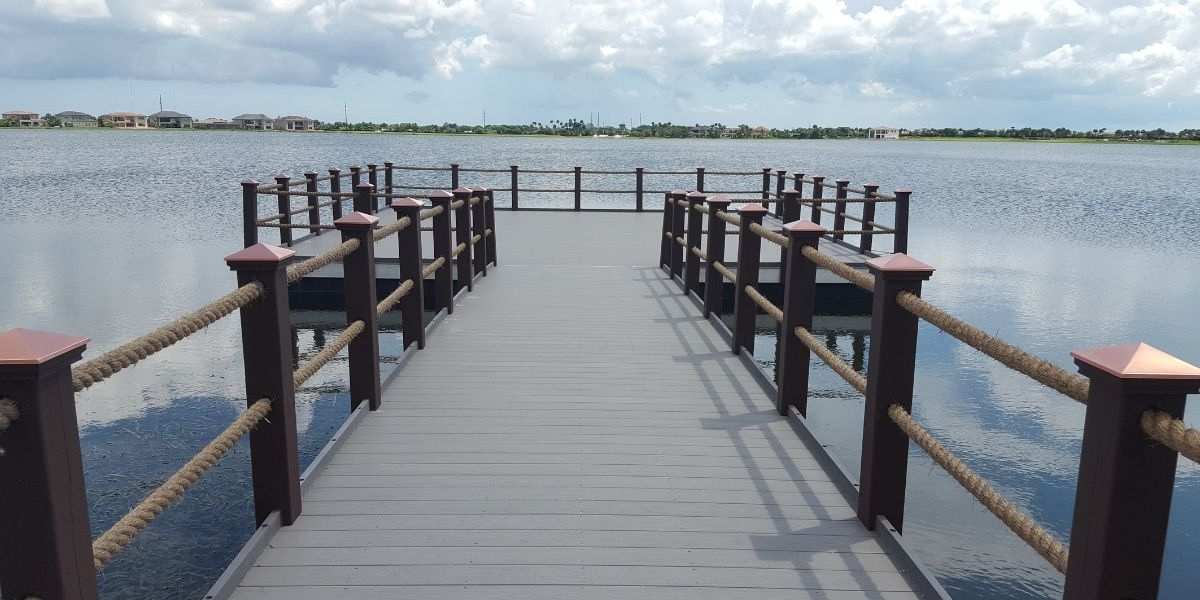 Floating Pier Benefits: The Ultimate Solution for Changing Water Levels