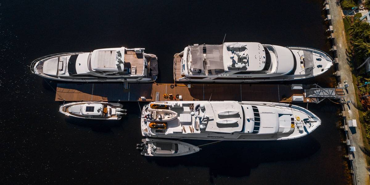 west palm beach marina rates