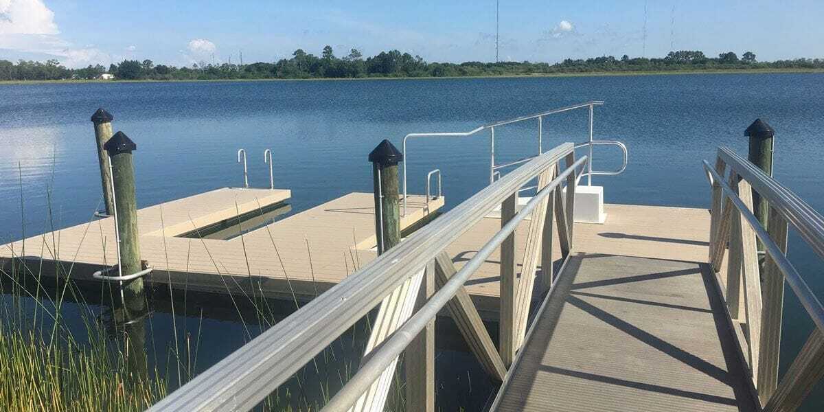 3 of the Best Boat Dock Designs