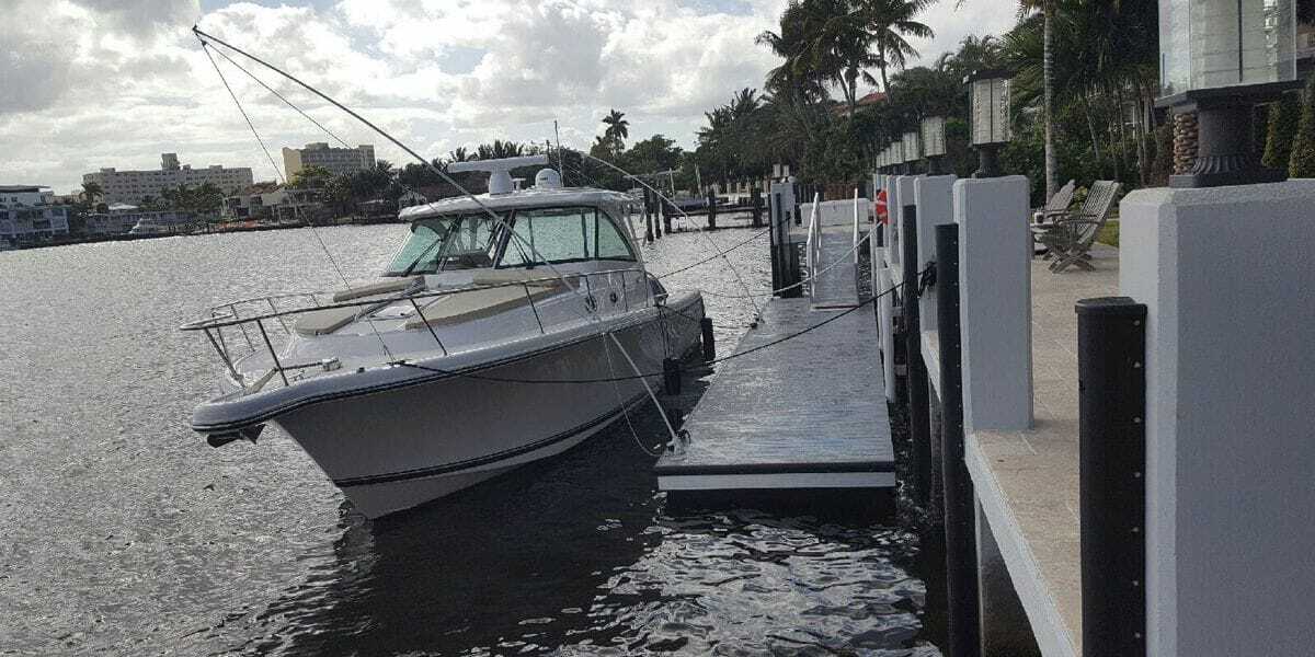 Best Boat Dock Designs for Residential Use