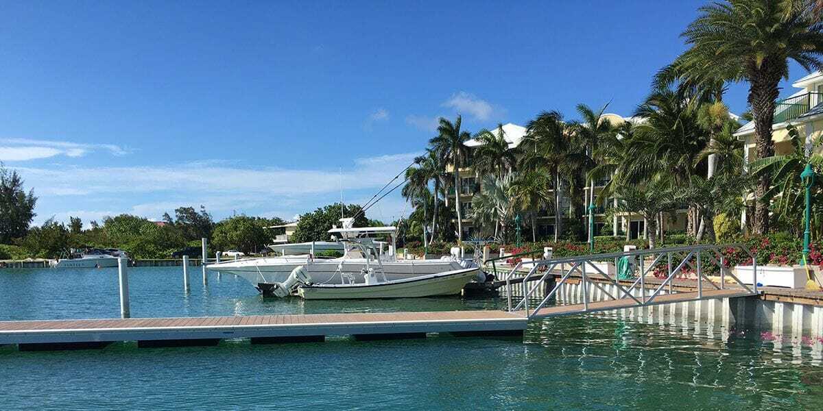 boat ready for outing