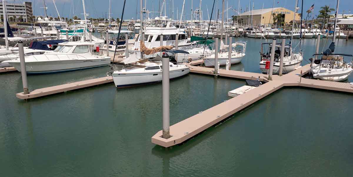Boat dock designs and plans