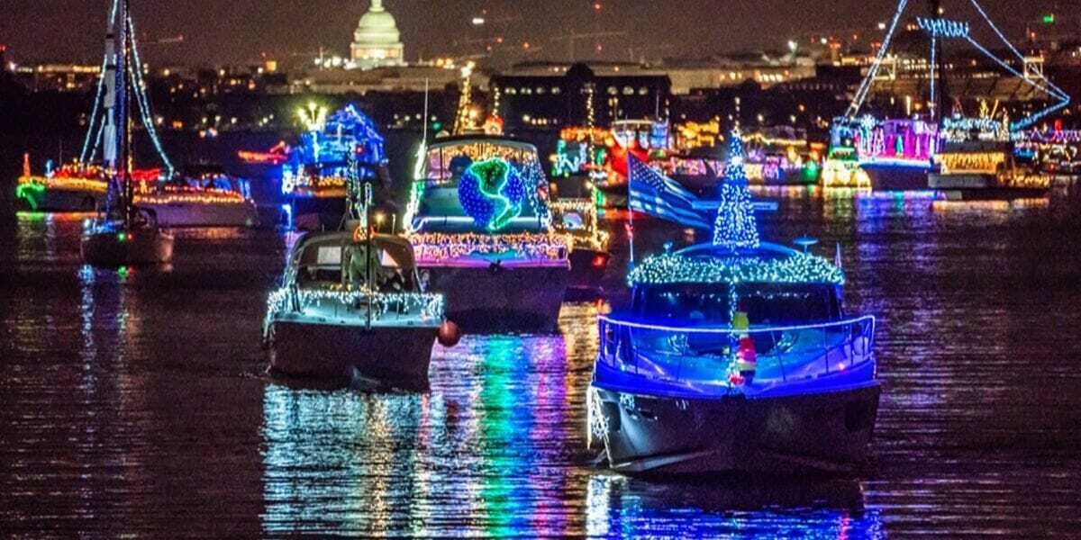 Boat Parade guidelines