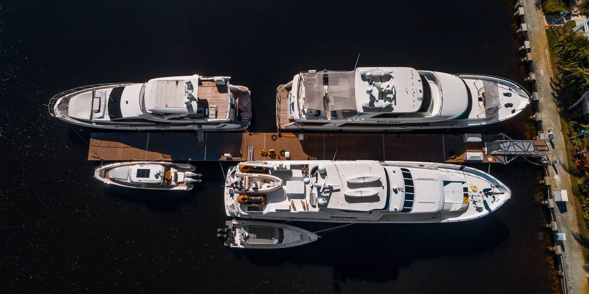 west palm beach marina rates